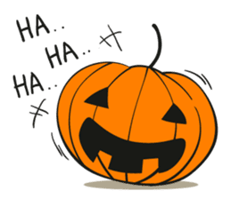 Ztephee's Party (Halloween Night) sticker #1365789