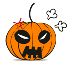 Ztephee's Party (Halloween Night) sticker #1365791