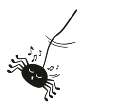 Ztephee's Party (Halloween Night) sticker #1365792