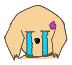 Mari loves my master. sticker #1365816