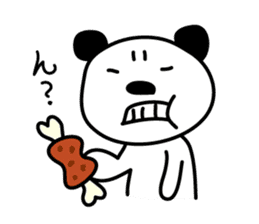 Mikenshiwao sticker #1366187