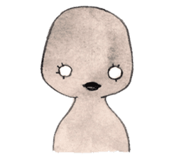 THE DUCK sticker #1366689