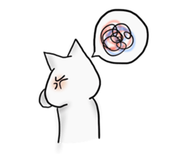 with weed Piglet sticker #1367459