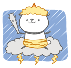 Poruta sticker #1367759