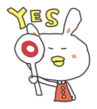 Mojisan sticker #1367962