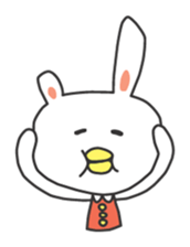 Mojisan sticker #1367966
