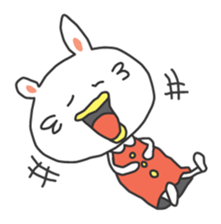 Mojisan sticker #1367967