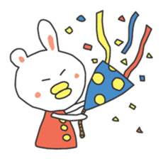 Mojisan sticker #1367968