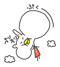 Mojisan sticker #1367970