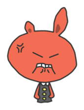 Mojisan sticker #1367971