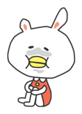 Mojisan sticker #1367972
