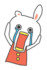 Mojisan sticker #1367975