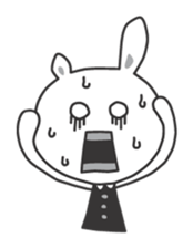 Mojisan sticker #1367977