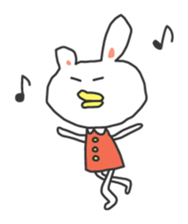 Mojisan sticker #1367979