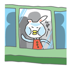 Mojisan sticker #1367981