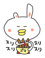 Mojisan sticker #1367982