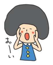Mojisan sticker #1367988