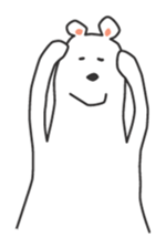 Mojisan sticker #1367995