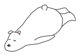Mojisan sticker #1368000