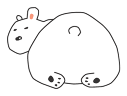 Mojisan sticker #1368001
