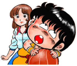 Get Dash Kappei By Noboru Rokuda For Android Free Wallpaper Dash Kappei By Noboru Rokuda Desktop Wallpaper