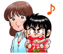 Download Dash Kappei By Noboru Rokuda For iPhone Free Wallpaper Dash Kappei By Noboru Rokuda Desktop Wallpaper Free