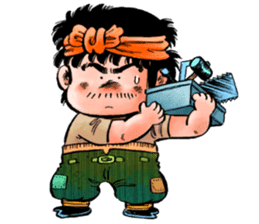 Download Dash Kappei By Noboru Rokuda For iPhone Get Wallpaper Dash Kappei By Noboru Rokuda For Android