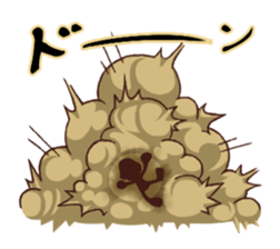 Defense of the Gentleman sticker #1368252