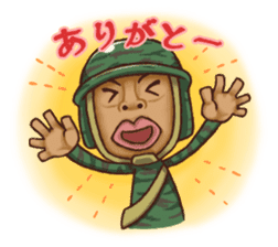 Defense of the Gentleman sticker #1368254