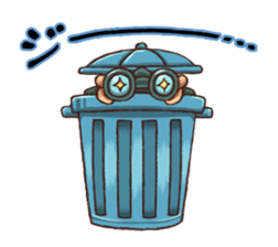 Defense of the Gentleman sticker #1368281