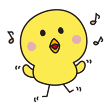 Piyokichi sticker #1368483