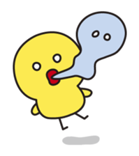 Piyokichi sticker #1368514