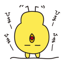 Piyokichi sticker #1368518
