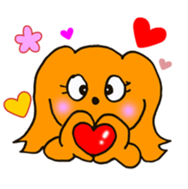 Marroppys' 2nd season sticker #1368770