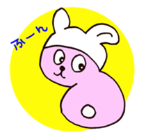 Marroppys' 2nd season sticker #1368790