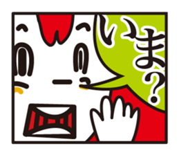 panel layout sticker #1368864