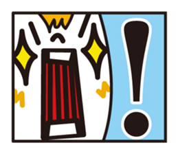 panel layout sticker #1368875