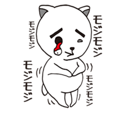 FrankensteinYAMADA and zombiecat sticker #1368963