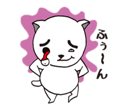 FrankensteinYAMADA and zombiecat sticker #1368978