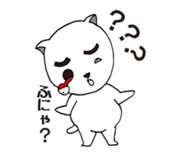 FrankensteinYAMADA and zombiecat sticker #1368980