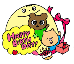 micchimosacchimo4 sticker #1369059