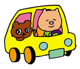 micchimosacchimo4 sticker #1369061