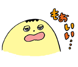 micchimosacchimo4 sticker #1369070