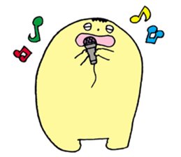 micchimosacchimo4 sticker #1369074