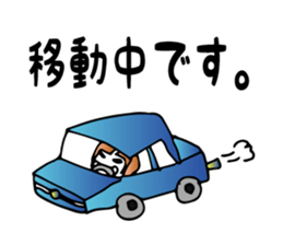 Bob rabbit sticker #1369093