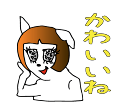 Bob rabbit sticker #1369095