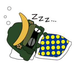 Date Masamune sticker #1369221