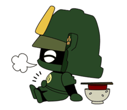 Date Masamune sticker #1369237