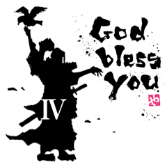 SUMI ZAMURAI vol.4 (English ver.)