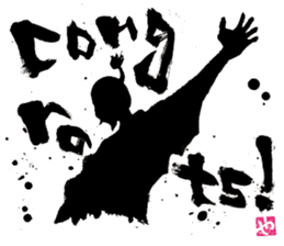 SUMI ZAMURAI vol.4 (English ver.) sticker #1369814